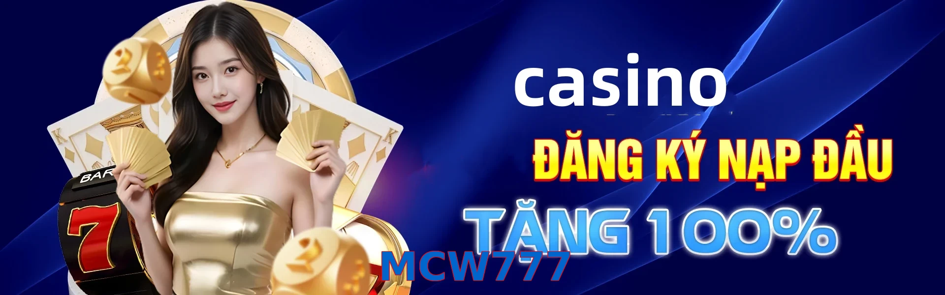 MCW777