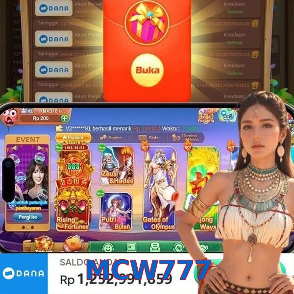MCW777