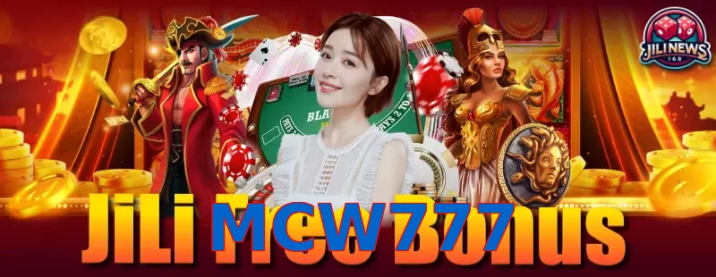 MCW777