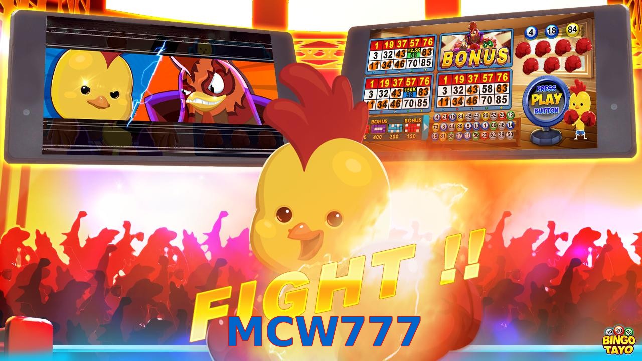 MCW777