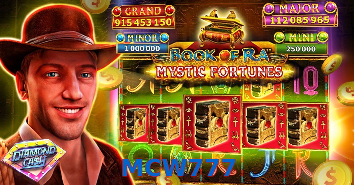 MCW777