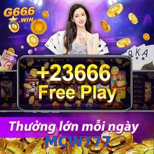 MCW777