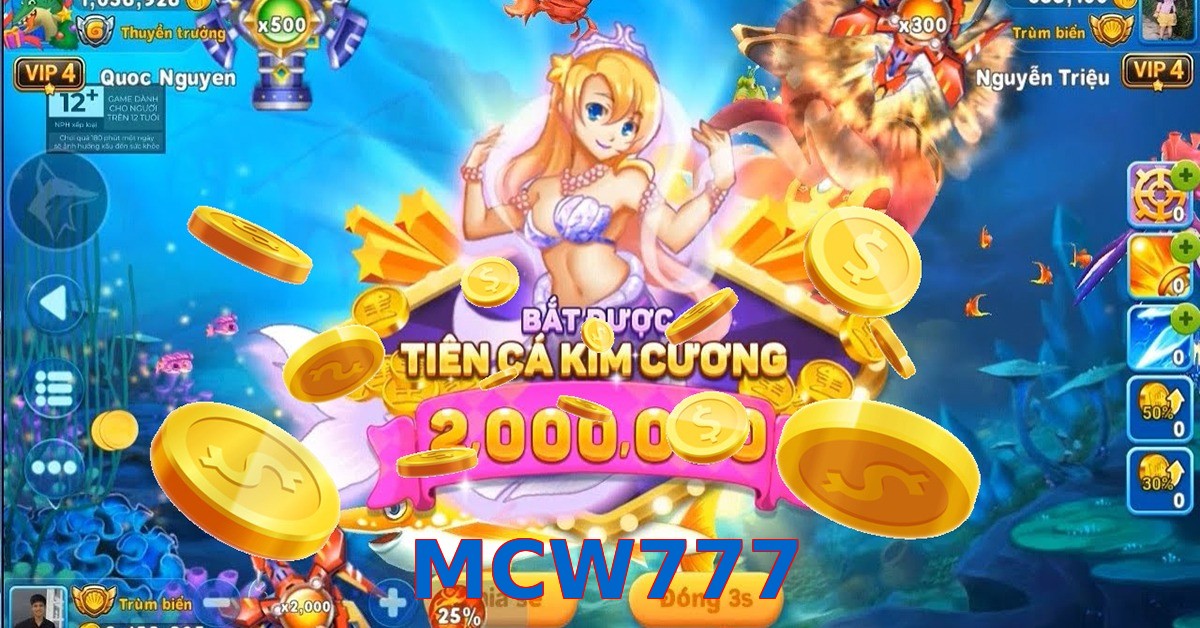 MCW777