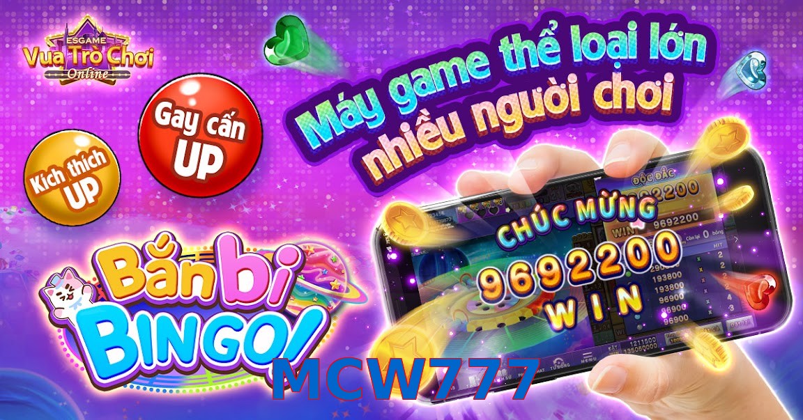 MCW777