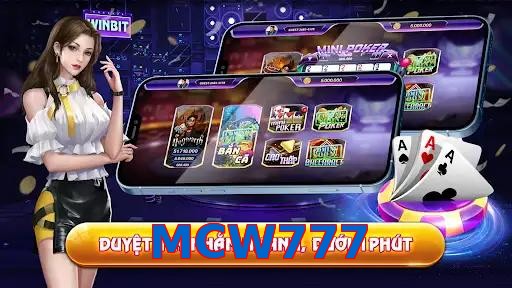 MCW777