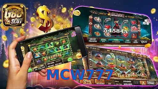 MCW777