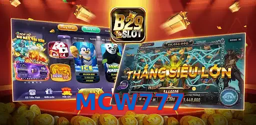 MCW777