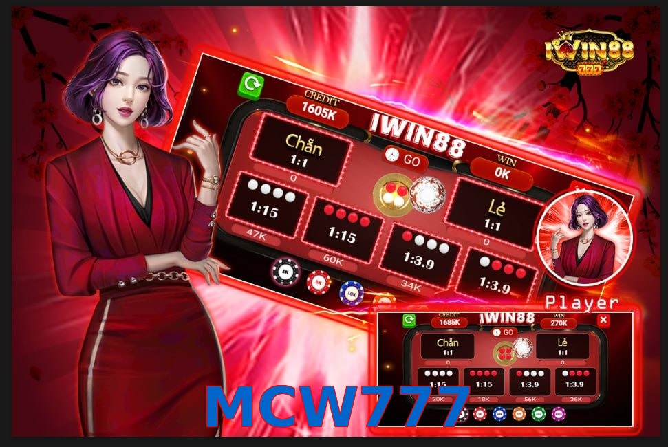 MCW777