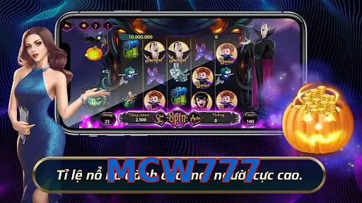MCW777