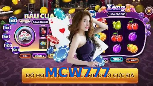 MCW777