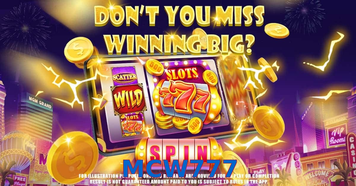 MCW777