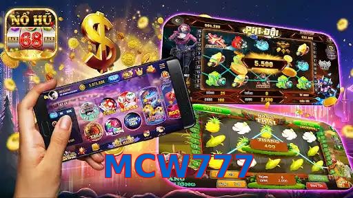 MCW777