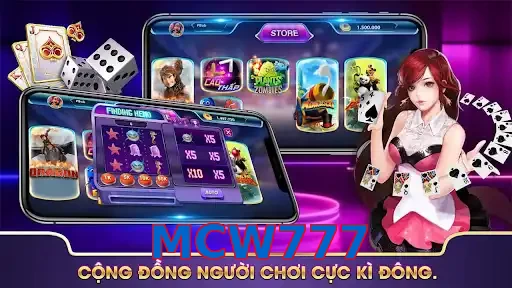 MCW777