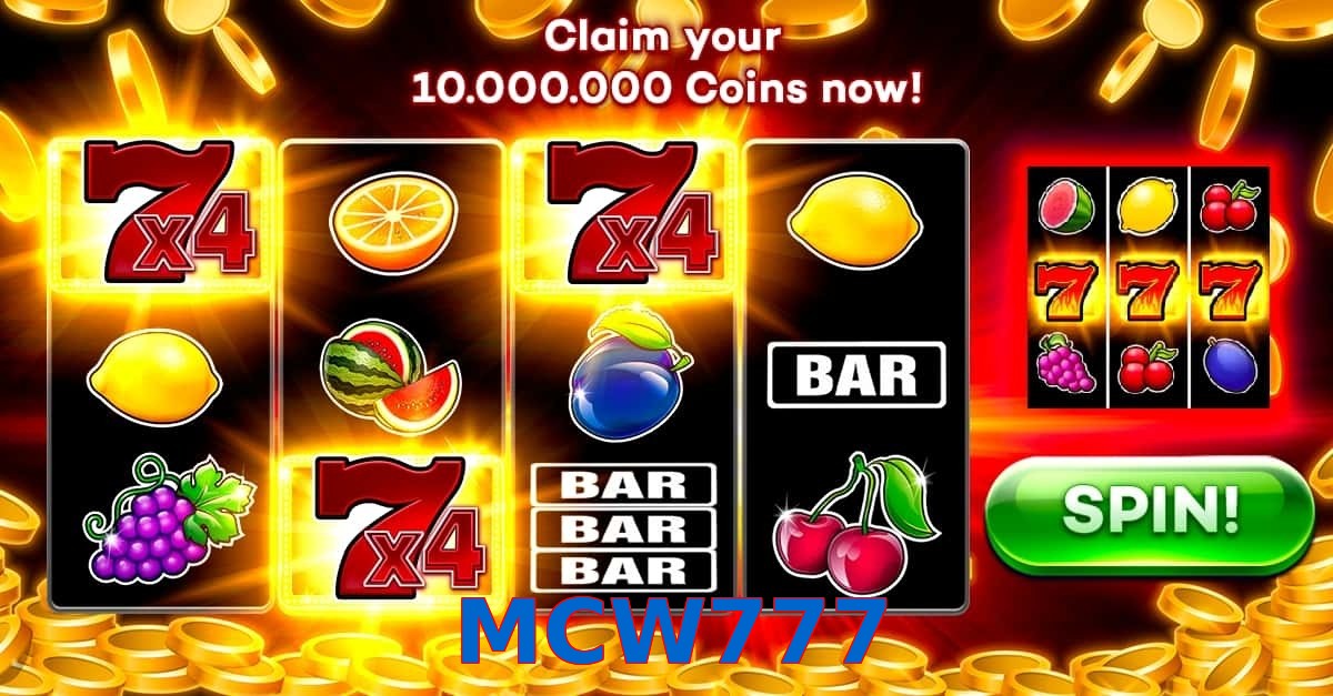 MCW777