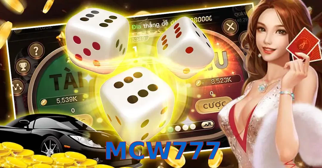 MCW777