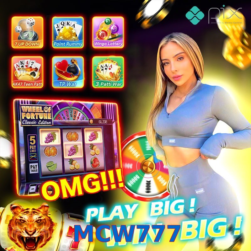 MCW777