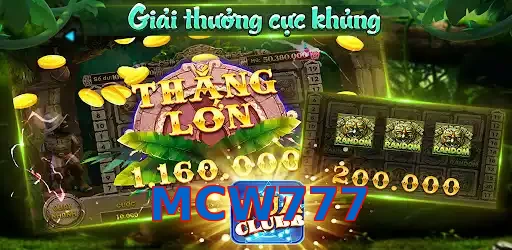 MCW777