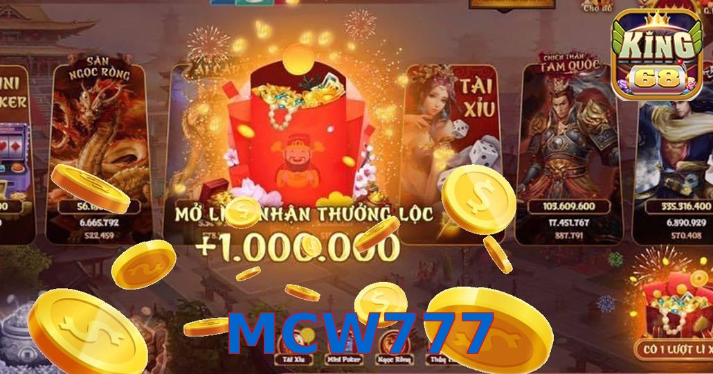 MCW777